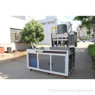 Customized Double Rotary Manual Pharmaceutica Tablet Press